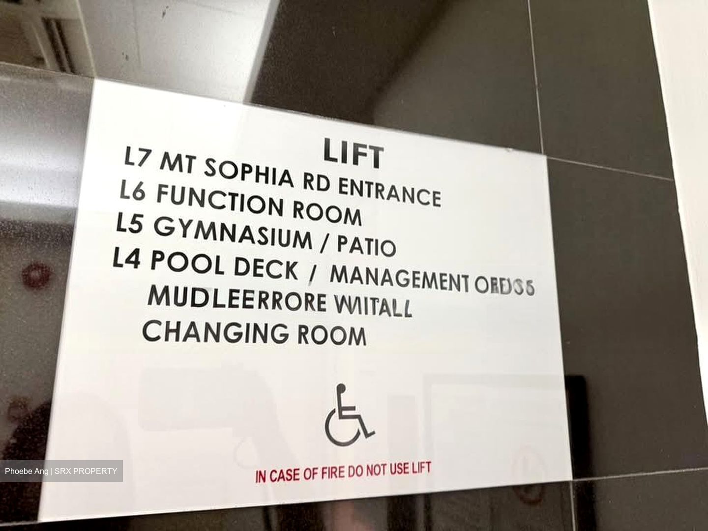 8 @ Mount Sophia (D9), Condominium #578047591